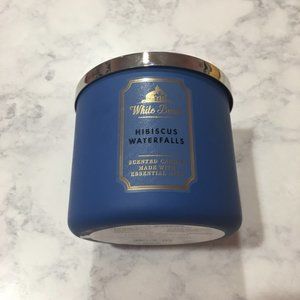 Bath & Body Works Hibiscus Waterfalls Candle